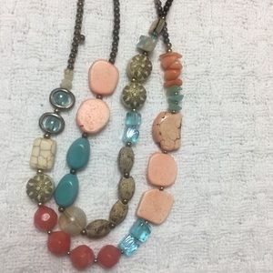 Women’s necklace